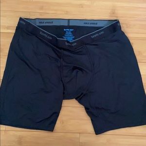 Tommy John Go Anywhere Boxer Briefs